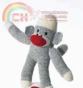 Patons Classic Wool-Monkey Around-Free