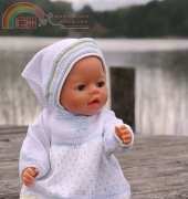Malfrid Gausel Annika