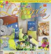 Arte Manual Lencería No.53 - Spanish