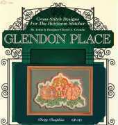 Glendon Place GP-112 - Pretty Pumpkins
