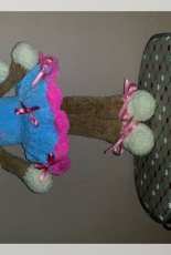 Ballet Girl