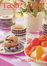 Taste and Flair-Issue 81-August-2015