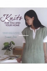 Debbie Bliss - Knits For You And Your Home