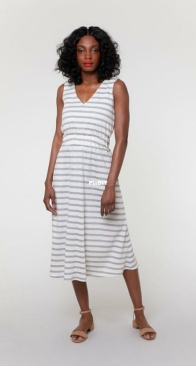 Seamwork - 3105 Bobby Dress - Sizes 0-26