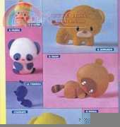 Bichinhos
