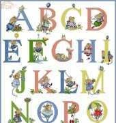 DMC_P5055_Seraphina_Alphabet