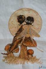 Moonlight Nimue