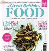 Great British Food – March 2015