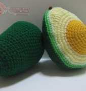Melbangel - Amy Lim - Avocado - Free