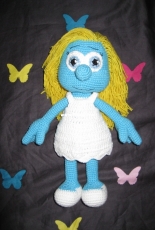 Smurfette