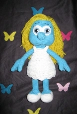 Smurfette