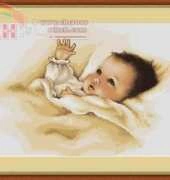 Luca-S B385 - Baby