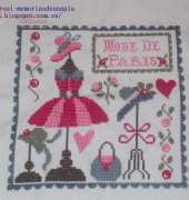 Mode de Paris
