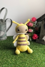 Billy the Bee