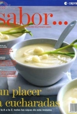 Sabor Nº289- Winter 2005 /Spanish