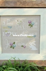 Madame Chantilly - Flowers and Love