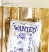 Natalicio Wanted from Penelope 119