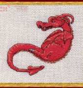 Nimue Draco 1
