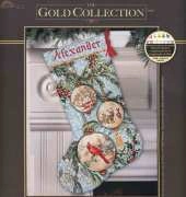 Dimensions 70-08854 Enchanted Ornament