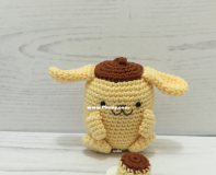 pompom purin