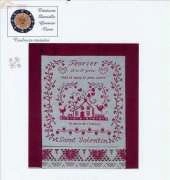 Couleurs Croisees D.C. 69 - Danielle Gouriou Curie - Fevrier
