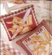 Italian pasta from Le Idee di Susanna 253 - 2011 3