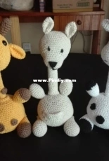 Three friends