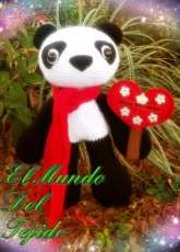 Panda terminado