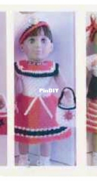 AnDees Memories - Pattern 26
