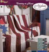 The Needlecraft Shop - Country at Heart -  Goose Tracks - Carolyn Christmas