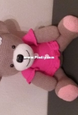 miss pooh