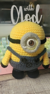 Minion