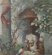 Artecy Cross Stitch - Fantasy 4