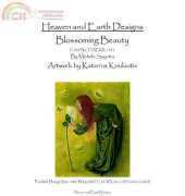 HAEKK 1521 Blossoming Beauty by Katerina Koukiotis