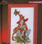 Discworld Rincewind The Wizard