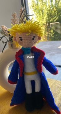 Little Prince