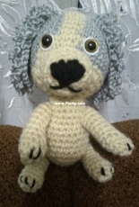 little dog