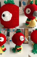 Parrot