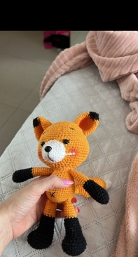 Fox