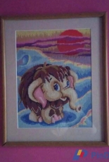 Mammoth