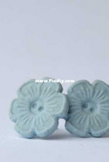 the flowers earring
