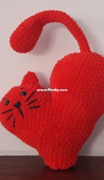 Cat or Heart?