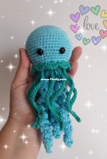 Jenny the Jellyfish