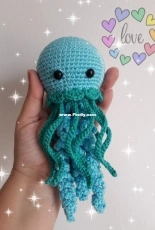 Jenny the Jellyfish