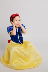 Snowwhite dress