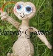 Blurendy Gummis- E.T. (Spanish)