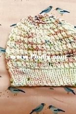 Highwood Hat by Janis Kristjansson