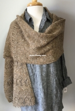 Ryman Wrap by Jo Strong