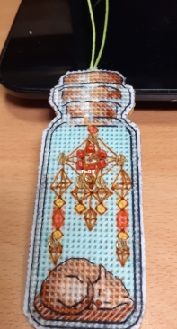 Соломенный паук.
