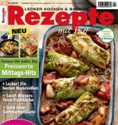 Rezepte mit Pfiff-N°2-February-2015 /German